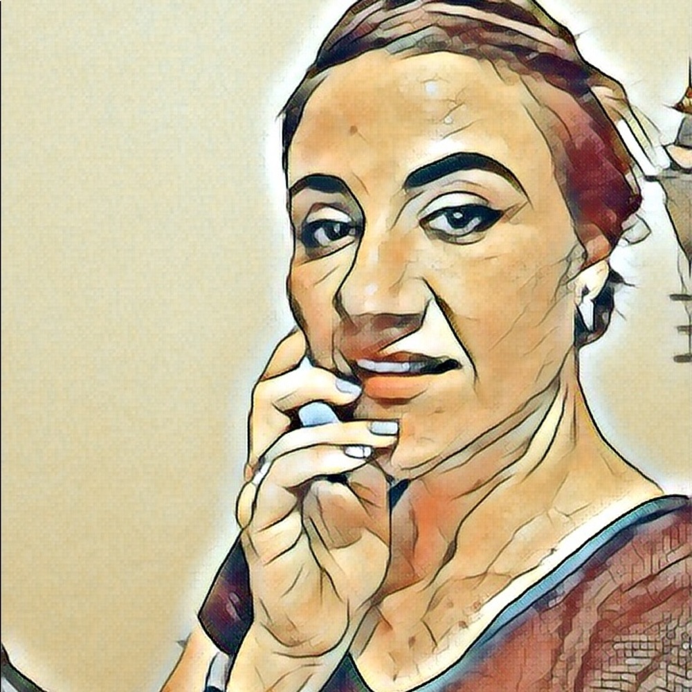 Meet your Posher, Melissa